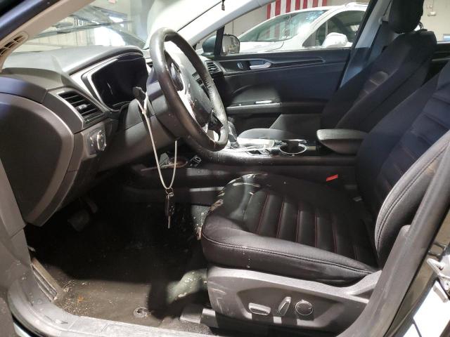 Photo 7 from auction – 2015 FORD FUSION SE with VIN 1FA6P0H73F5104989