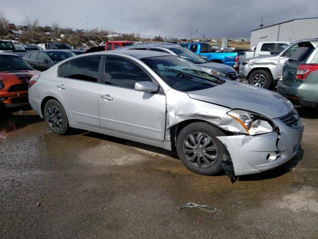 Photo 4 from auction – 2011 NISSAN ALTIMA BAS with VIN 1N4AL2AP9BN456075