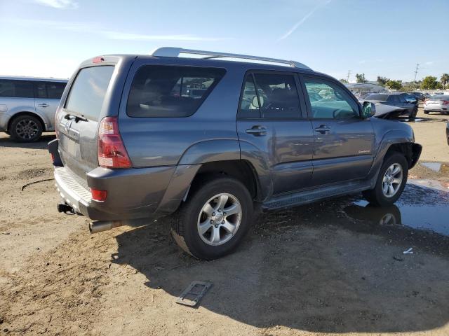 Photo 3 from auction – 2005 TOYOTA 4RUNNER SR with VIN JTEZT14R558006913
