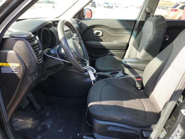 Photo 7 from auction – 2018 KIA SOUL + with VIN KNDJP3A57J7898620