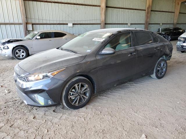 KIA FORTE LX 2023 with VIN 3KPF24AD4PE579976 - Photo from auction