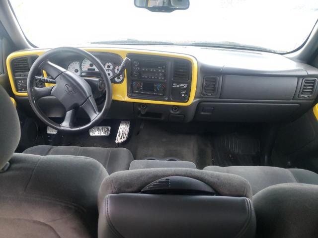Photo 8 from auction – 2003 CHEVROLET SILVERADO with VIN 1GCEC19TX3Z267937