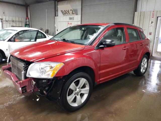 DODGE CALIBER MA 2010 with VIN 1B3CB3HA3AD544090 - Photo from auction