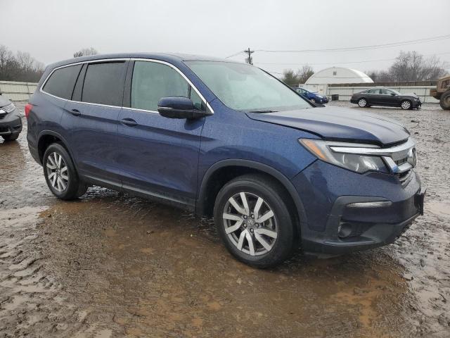 Photo 4 from auction – 2019 HONDA PILOT EXL with VIN 5FNYF6H53KB088468