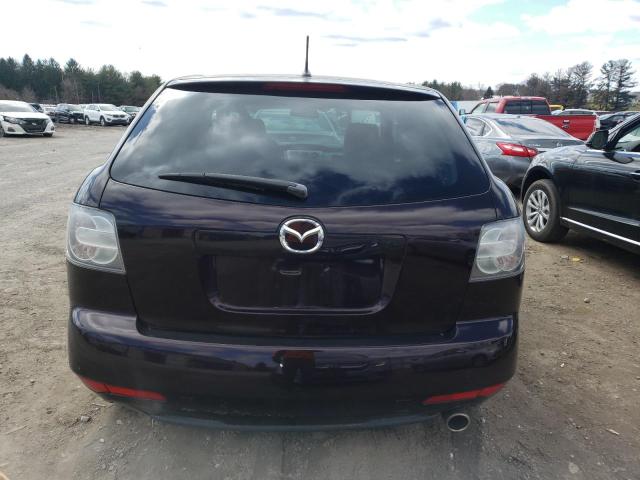 Фото 6 с аукциона – 2010 MAZDA CX-7 с VIN JM3ER2WM1A0335472