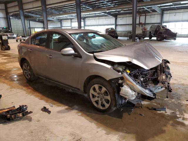 Photo 4 from auction – 2010 MAZDA 3 I with VIN JM1BL1SG6A1290479