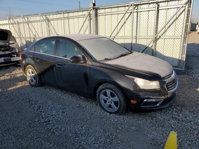 Photo 4 from auction – 2015 CHEVROLET CRUZE LT with VIN 1G1PC5SB3F7141557