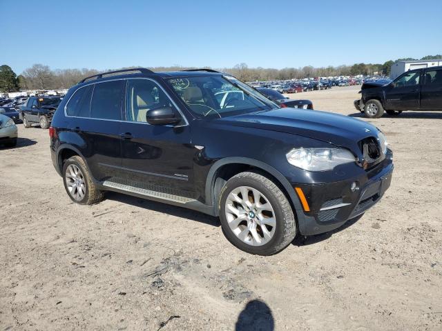 Photo 4 from auction – 2013 BMW X5 XDRIVE3 with VIN 5UXZV4C51D0E00180