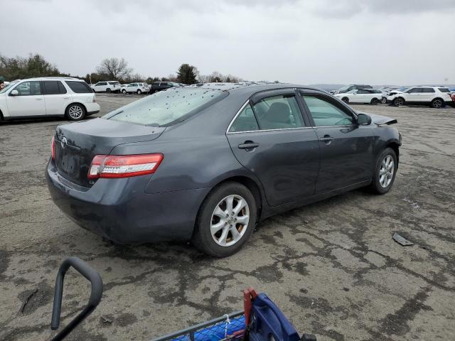 Photo 3 from auction – 2011 TOYOTA CAMRY BASE with VIN 4T1BF3EK2BU759047