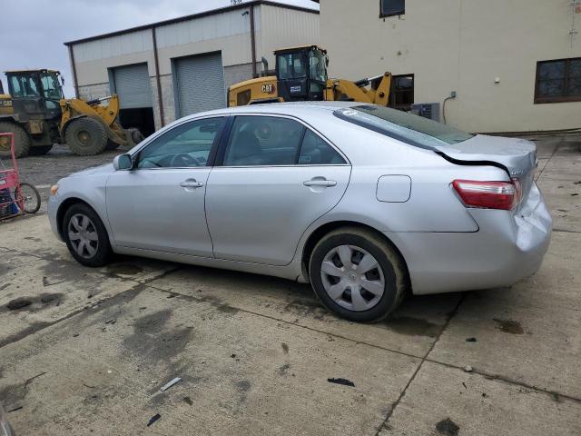 Photo 2 from auction – 2009 TOYOTA CAMRY BASE with VIN 4T1BE46KX9U396045