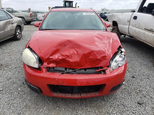Photo 5 from auction – 2011 CHEVROLET IMPALA LT with VIN 2G1WG5EK1B1263787