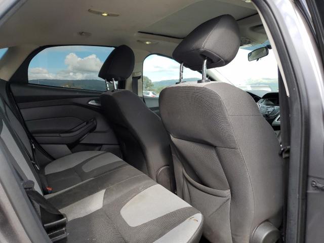 Photo 10 from auction – 2012 FORD FOCUS SE with VIN 1FAHP3F21CL416172