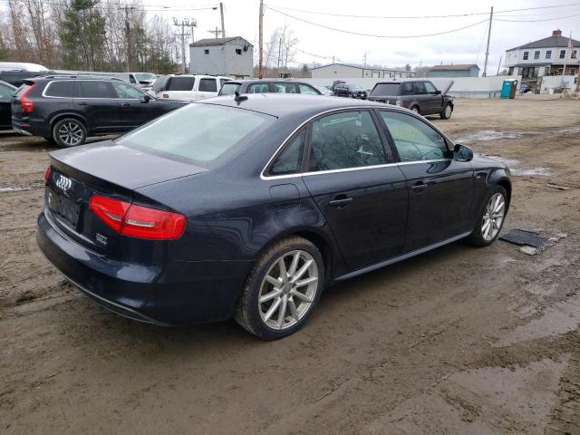 Photo 3 from auction – 2016 AUDI A4 PREMIUM with VIN WAUBFAFL0GN009516