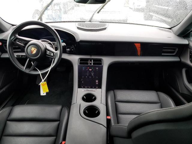 Photo 8 from auction – 2021 PORSCHE TAYCAN 4S with VIN WP0AB2Y15MSA44483