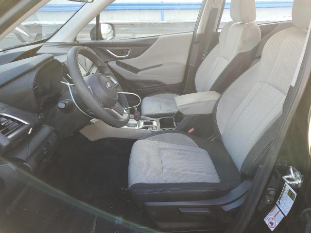 Photo 7 from auction – 2020 SUBARU FORESTER with VIN JF2SKADC3LH535957