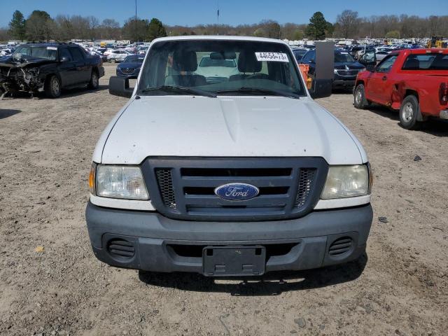 Photo 5 from auction – 2010 FORD RANGER with VIN 1FTKR1AD1APA60576