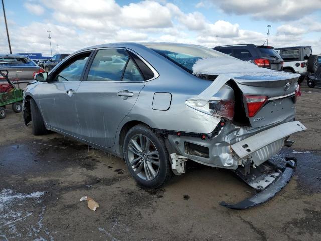 Photo 2 from auction – 2015 TOYOTA CAMRY LE with VIN 4T1BF1FK0FU494721