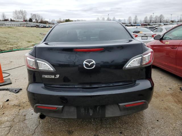 Photo 6 from auction – 2010 MAZDA 3 I with VIN JM1BL1SF7A1263010
