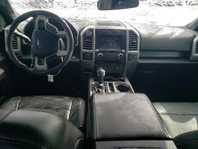 Foto 8 de la subasta – 2015 FORD F150 SUPER con VIN 1FTEW1EF7FFA00106