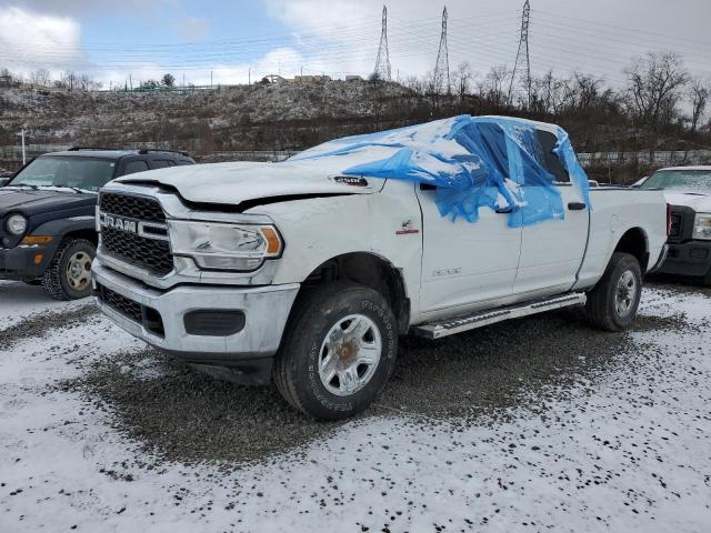 RAM 2500 TRADE 2022 with VIN 3C6UR5CL6NG400827 - Photo from auction