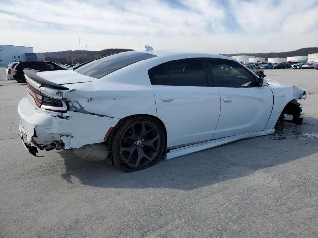 Photo 3 from auction – 2019 DODGE CHARGER GT with VIN 2C3CDXHG0KH712281