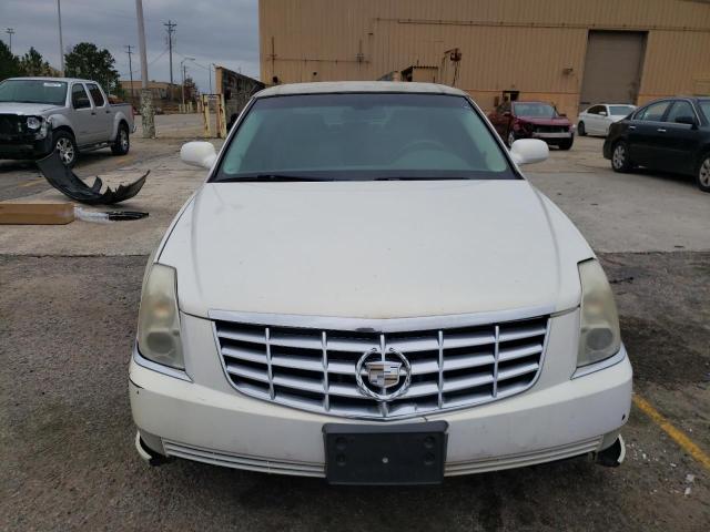 Photo 5 from auction – 2006 CADILLAC DTS with VIN 1G6KD57Y06U147266