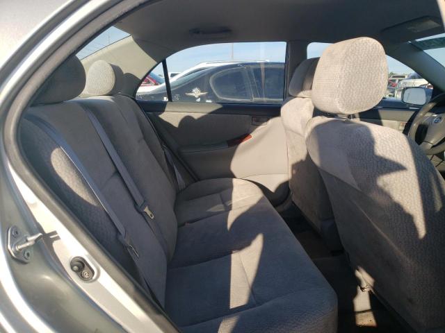 Photo 10 from auction – 2003 TOYOTA COROLLA CE with VIN JTDBR32E530017020