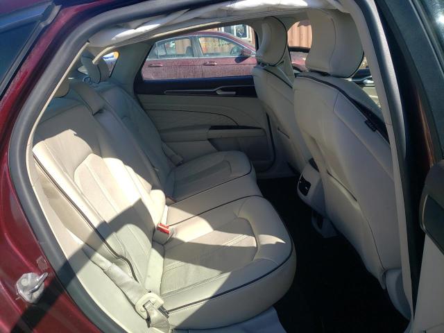 Photo 10 from auction – 2017 FORD FUSION TIT with VIN 3FA6P0D98HR298376