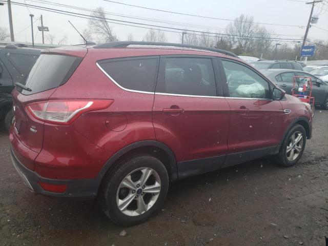 Photo 3 from auction – 2015 FORD ESCAPE SE with VIN 1FMCU9GX5FUA20816