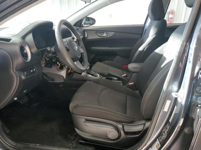 Photo 7 from auction – 2021 KIA FORTE FE with VIN 3KPF24AD4ME271749