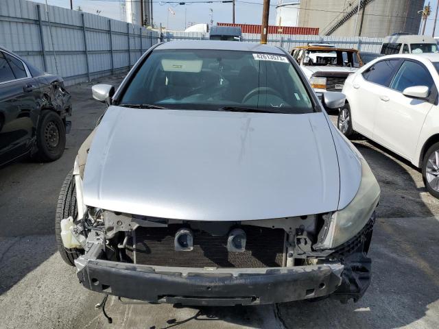Photo 5 from auction – 2008 HONDA ACCORD LX with VIN 1HGCP26388A135157