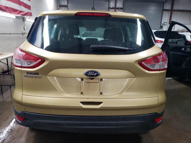 Photo 6 from auction – 2015 FORD ESCAPE S with VIN 1FMCU0F71FUC40757
