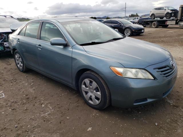 Photo 4 from auction – 2009 TOYOTA CAMRY BASE with VIN 4T1BE46K89U915867