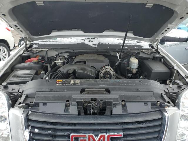 Photo 12 from auction – 2011 GMC YUKON SLT with VIN 1GKS2CE0XBR260311
