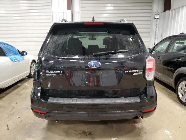 Photo 6 from auction – 2017 SUBARU FORESTER 2 with VIN JF2SJAEC7HH583020