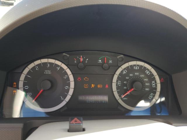 Photo 9 from auction – 2011 FORD ESCAPE HYB with VIN 1FMCU5K3XBKB73369
