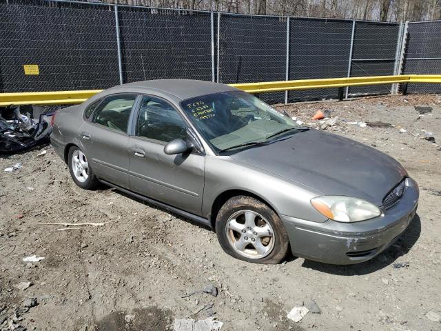 Фото 4 с аукциона – 2004 FORD TAURUS SES с VIN 1FAFP55U74A149770