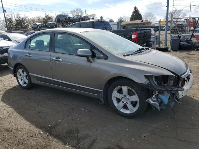 Photo 4 from auction – 2007 HONDA CIVIC EX with VIN 1HGFA16807L041491