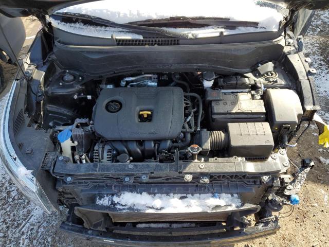 Photo 11 from auction – 2021 KIA SELTOS EX with VIN KNDERCAAXM7118784