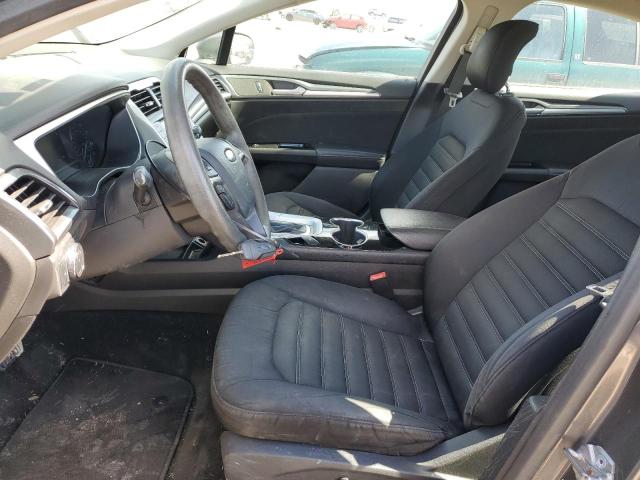 Photo 7 from auction – 2014 FORD FUSION SE with VIN 1FA6P0H79E5395335