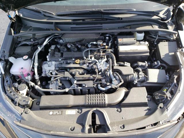 Photo 11 from auction – 2022 TOYOTA COROLLA XS with VIN 5YFT4MCE8NP135918