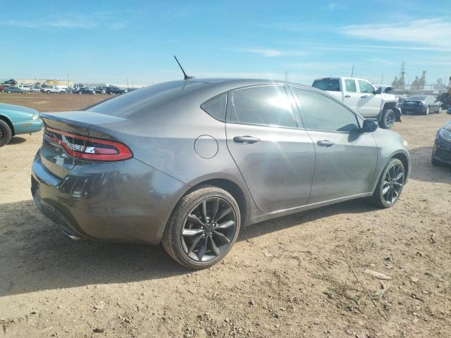 Photo 3 from auction – 2016 DODGE DART SXT with VIN 1C3CDFBB3GD762460