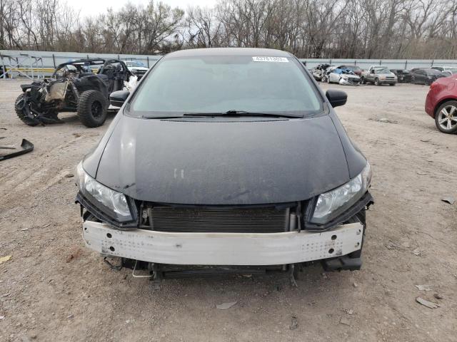 Photo 5 from auction – 2014 HONDA CIVIC LX with VIN 19XFB2F59EE054060