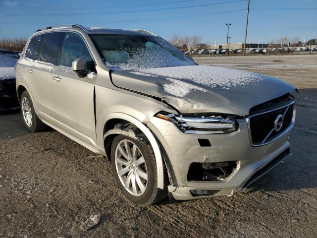 Photo 4 from auction – 2016 VOLVO XC90 T6 with VIN YV4A22PK3G1055920