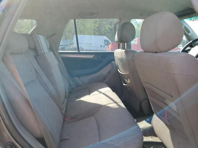 Photo 11 from auction – 2007 TOYOTA 4RUNNER SR with VIN JTEZU14R478078363