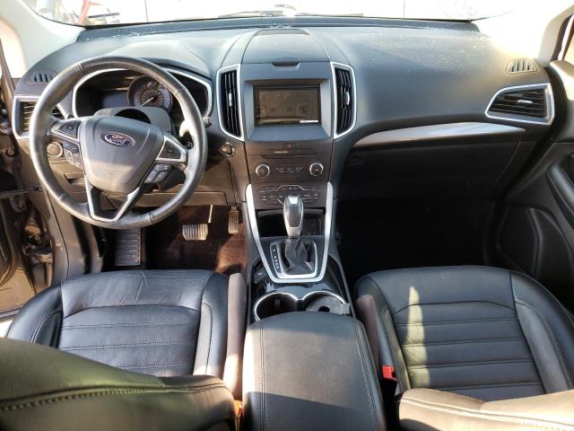 Photo 8 from auction – 2015 FORD EDGE SEL with VIN 2FMTK3J81FBB91329