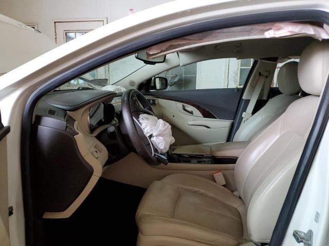 Photo 7 from auction – 2014 BUICK LACROSSE with VIN 1G4GB5G34EF208680
