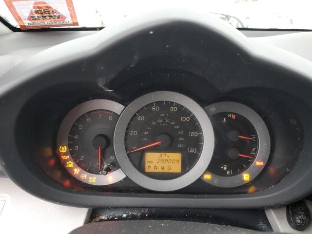 Photo 9 from auction – 2010 TOYOTA RAV4 with VIN JTMZF4DV5A5032014