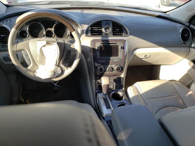 Photo 8 from auction – 2016 BUICK ENCLAVE with VIN 5GAKRBKD6GJ267787