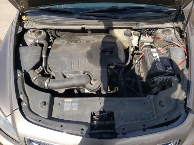 Photo 11 from auction – 2011 CHEVROLET MALIBU 1LT with VIN 1G1ZC5E14BF317804